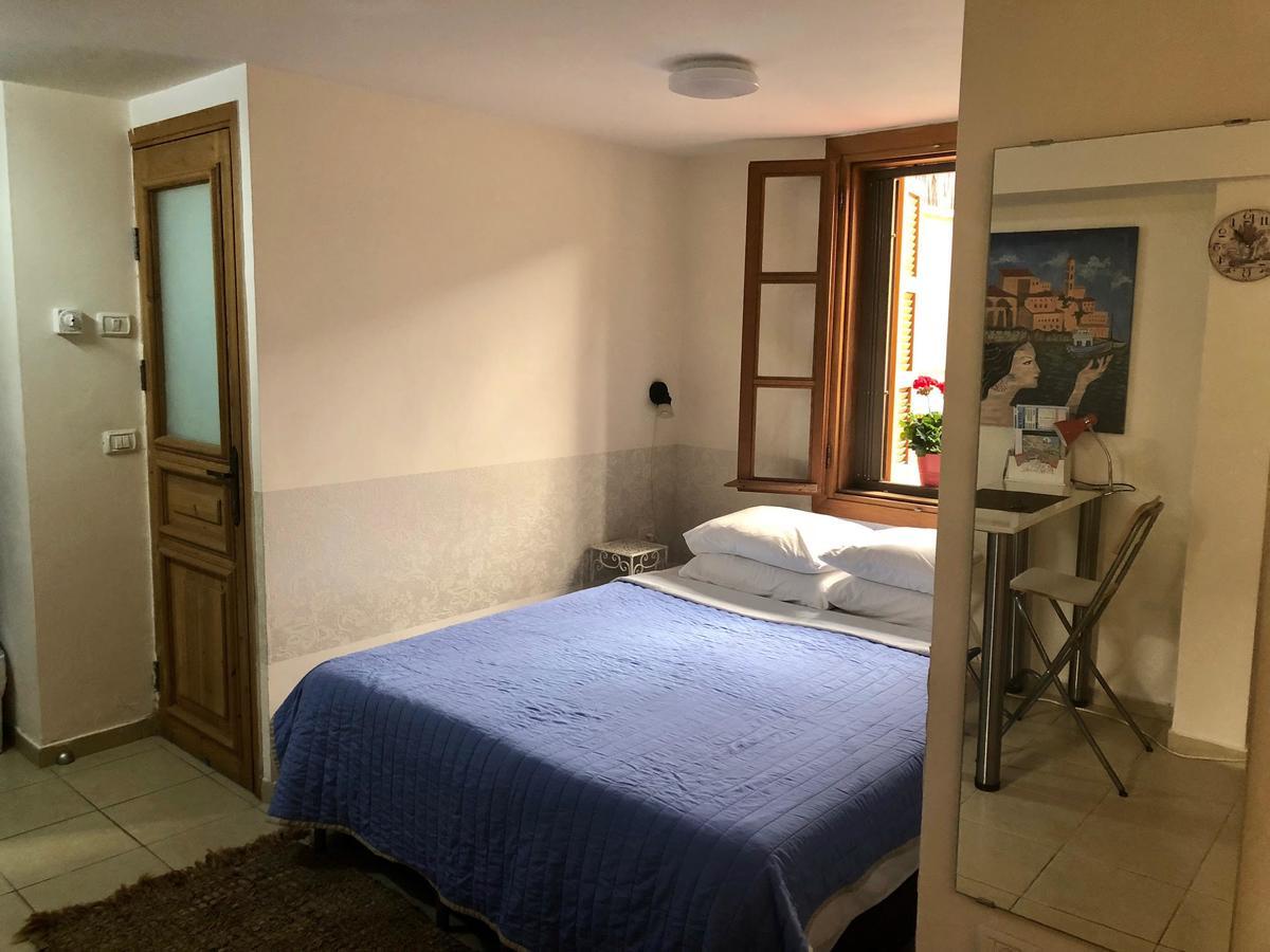 Helen Apartment 텔아비브 외부 사진